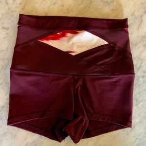 Lululemon Athletica - Size 2 - Short - 2” Inseam